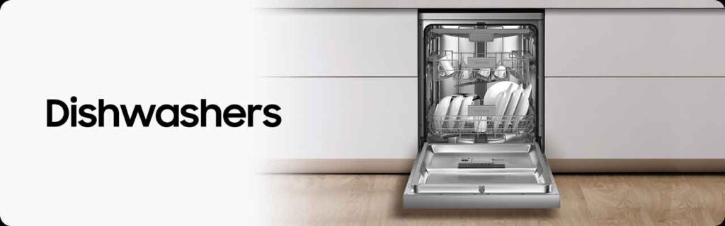 Samsung Dishwasher Repair Sharjah