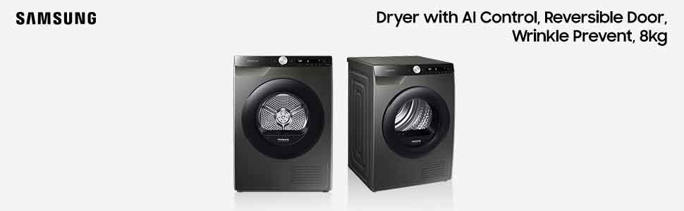 Samsung Dryer Repair Sharjah