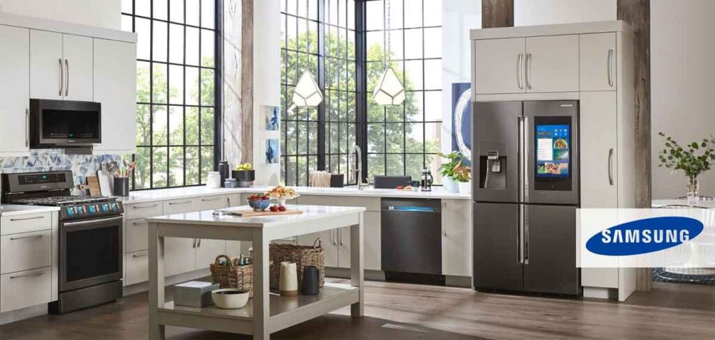 Samsung Fridge Repair Sharjah