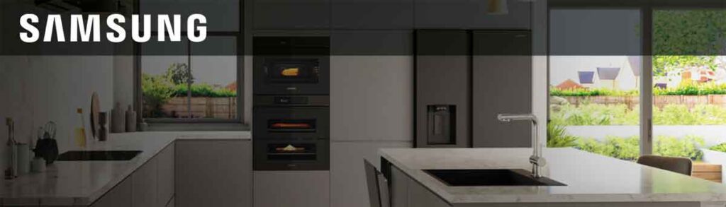 Samsung Oven Repair Sharjah